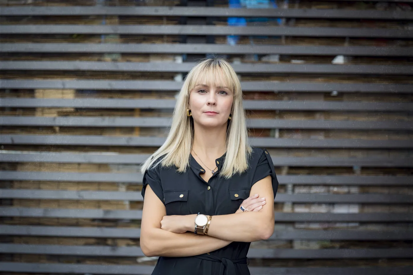Hanna Kuldsaar-Sarv, ettevõtja ja investor