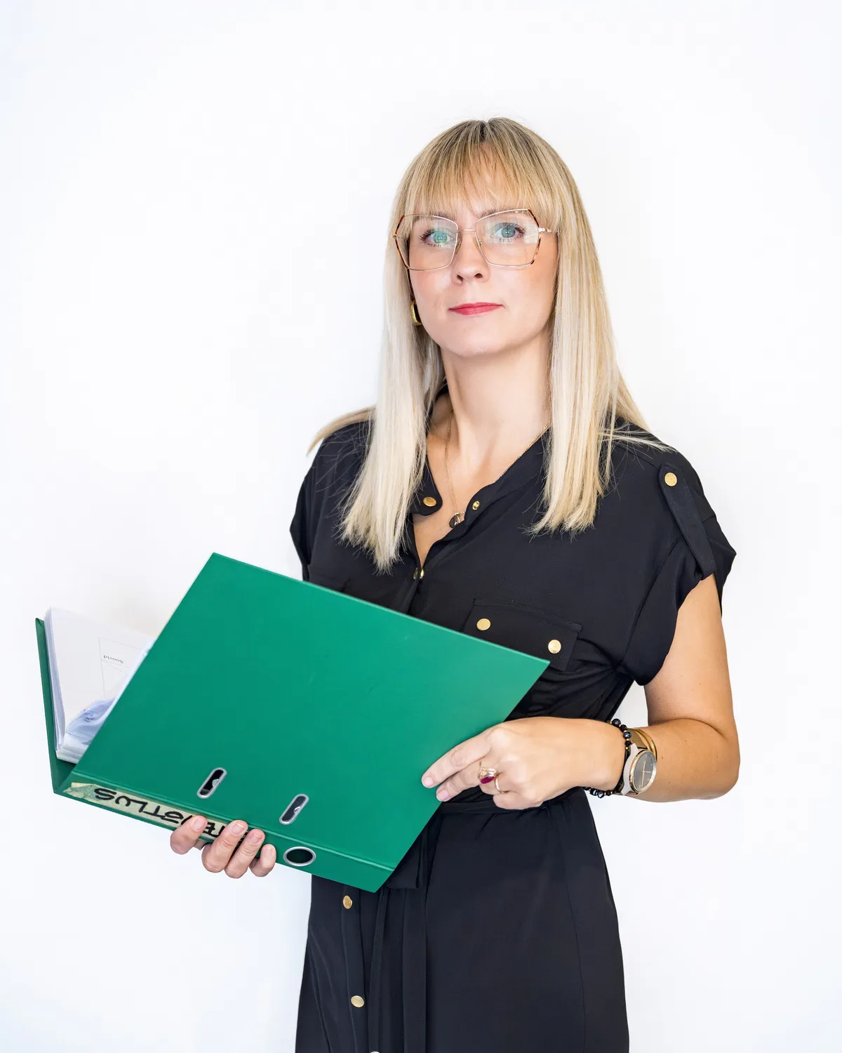 Majandusaasta aruanne – Hanna Kuldsaar-Sarv dokumendikaustaga
