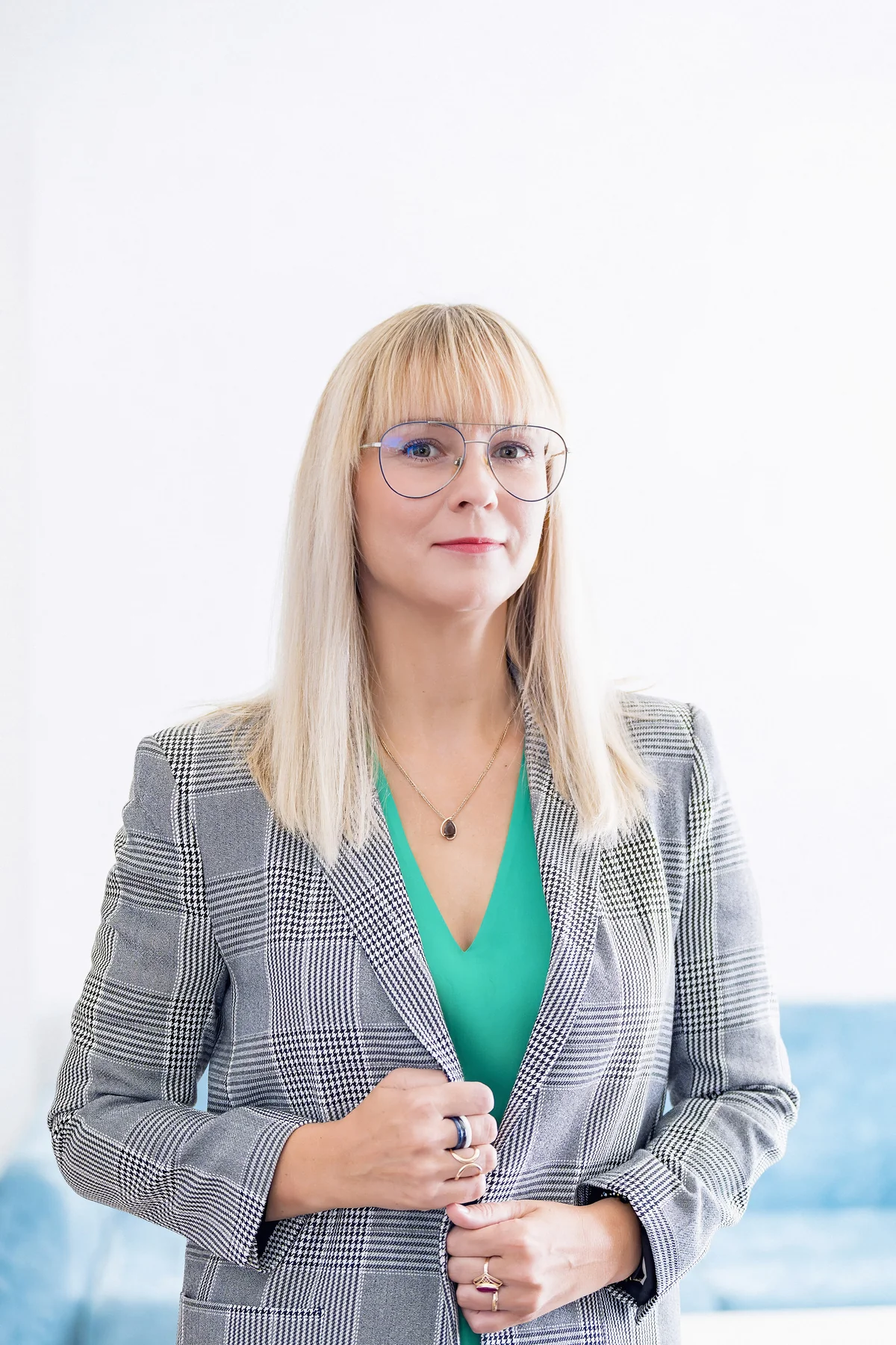 Raamatupidamine ja finantsnõustamine