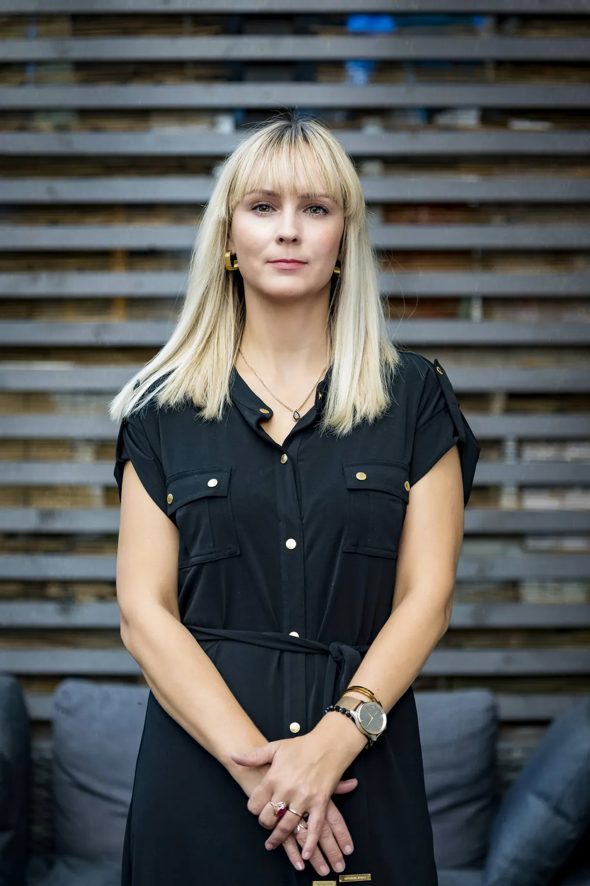Hanna Kuldsaar-Sarv, raamatupidamise koolitaja ja raamatupidaja